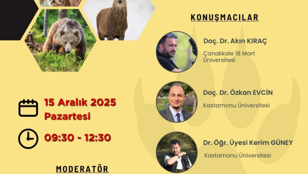 Yaban Hayatını Tehdit Eden Unsurlar